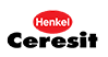 Ceresit логотип