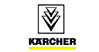 Karcher логотип