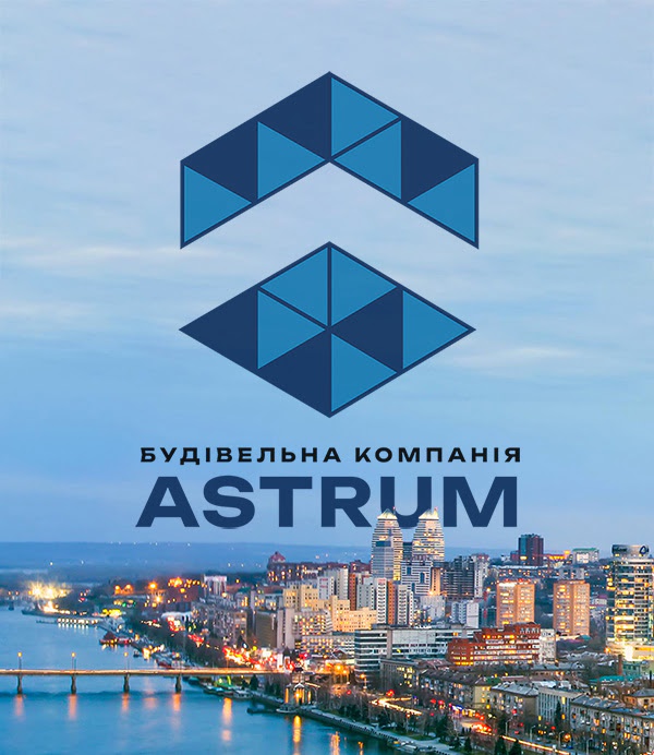 Строительная компания ASTRUM