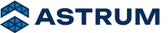 логотип БК ASTRUM