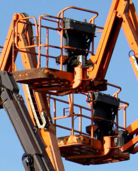 Аренда спецтехники