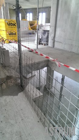 Алмазная резка бетона