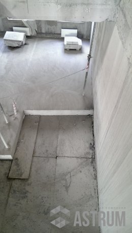 Алмазная резка бетона