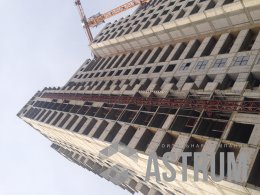 Бурение отверстий в бетоне  (ул.Шмидта)