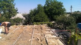 Армированным поясом, Армпояс