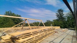 Армированным поясом, Армпояс