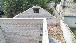 Армированным поясом, Армпояс