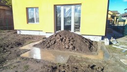 Бетонные работыБетонные работыБетонные работыБетонные работыБетонные работы