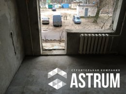 Бетонная стяжка