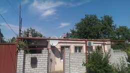 Демонтаж кровли