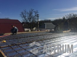 Ремонт кровли дома