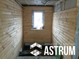 Ремонт дома