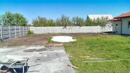 Копка и монтаж бассейна