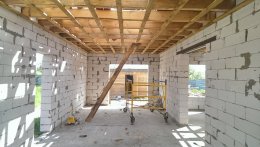 Кровельные работы