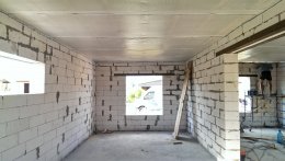 Кровельные работы