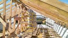 Кровельные работы