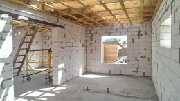 Кровельные работы