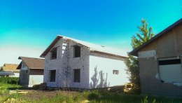 Кровельные работы