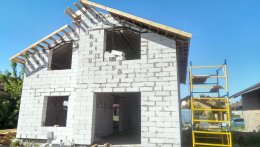 Кровельные работы