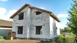 Кровельные работы