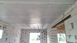 Кровельные работы