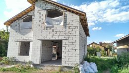 Кровельные работы