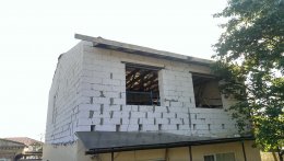 Кровля металлочерепицей