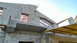 Кровельные работы