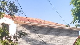 Кровельные работы