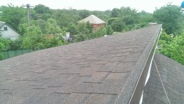 Кровельные работы