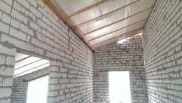 Кровельные работы