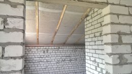 Кровельные работы