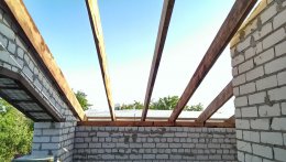 Кровельные работы