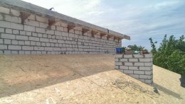 Кровельные работы