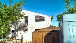 Кровельные работы