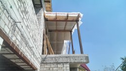 Кровельные работы