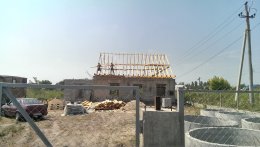 Кровельные работы