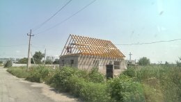 Кровельные работы