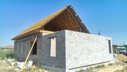 Кровельные работы