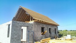 Кровельные работы