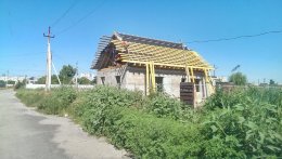 Кровельные работы