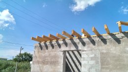 Кровельные работы