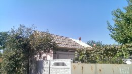 Кровельные работы (мансарда)