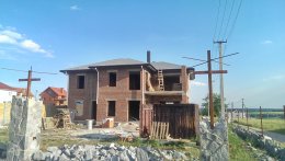 Кладка камня (бута)