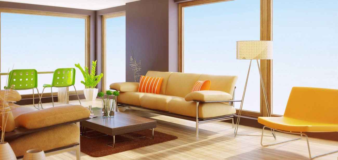 6 советов как наполнить дом светом