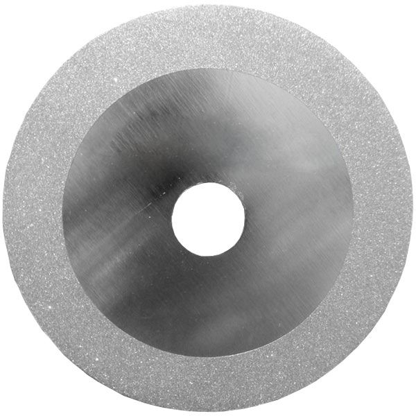 Алмазный диск для мокрой резки