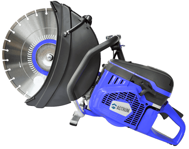 алмазная резка бетона