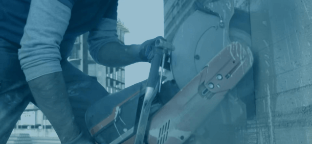 Алмазная резка в Днепре