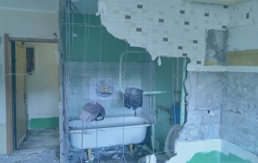Итак, вы решили… снести стену