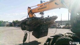 демонтажные  работы